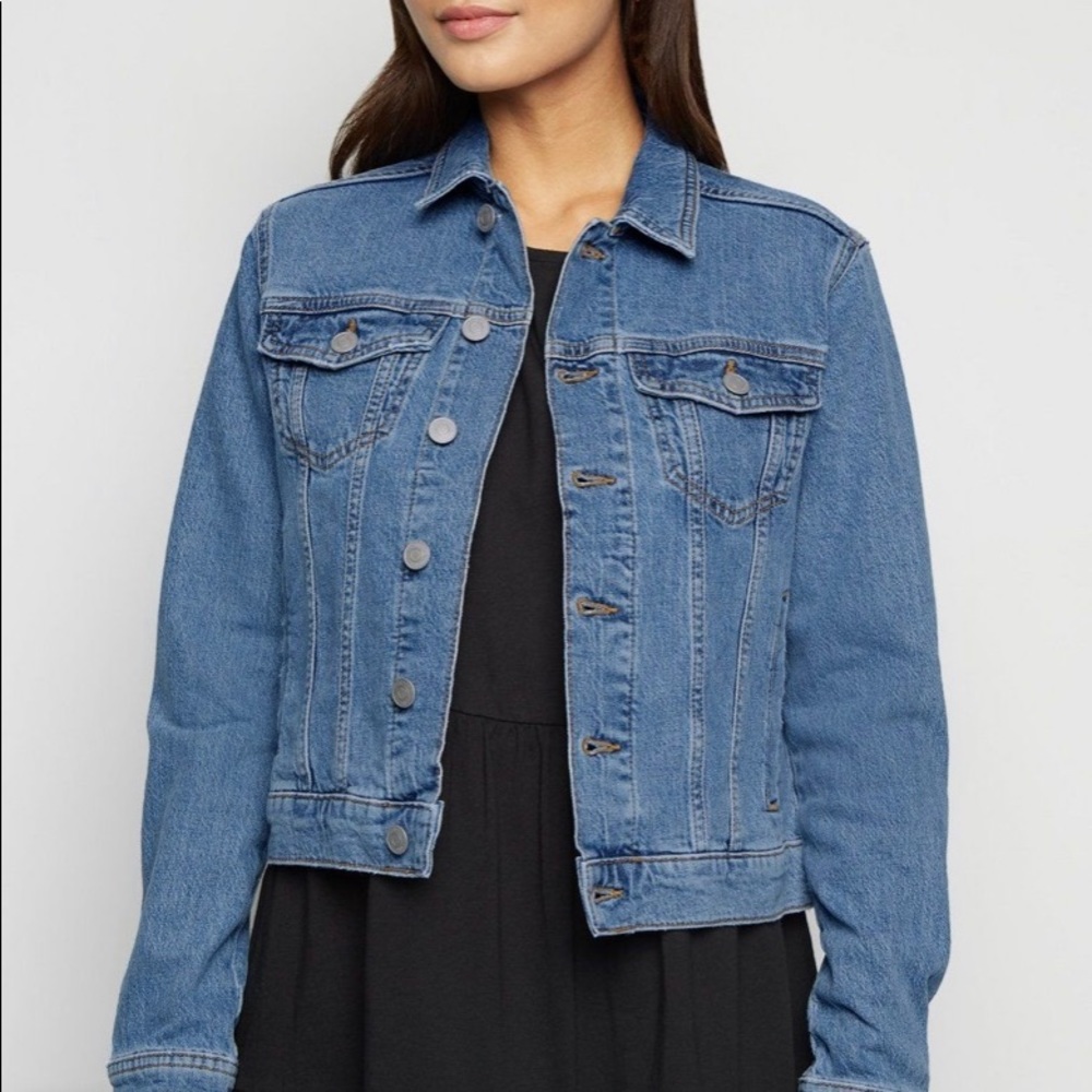 New Look Jean Jacket